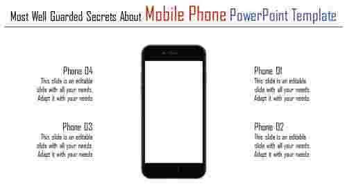 mobile phone powerpoint template-Most Well Guarded Secrets About Mobile Phone Powerpoint Template